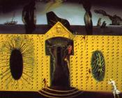 萨尔瓦多 达利 : 疯狂的特列斯坦